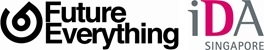 FutureEverything and IDA logo